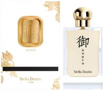Perfume Stella Dustin Koryo Edp 75ML - Masculino