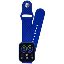 Smartwatch Itel Sones Native Storm ISW-011 Bluetooth - Azul
