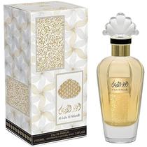Perfume Sahari Al Lulu Al Abiyedh Edp Unisex - 100ML