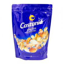 Mixed Nuts Castania Extra Nuts Bolsa 300G