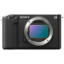 Camera Sony ZV-E1 Corpo - Preto