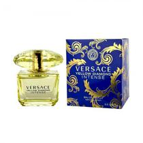 Perfume Versace Yellow Diamond Intense Edp Feminino 90ML
