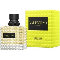 Perfume Valentino Donna Born In Roma Yellow Dream Edp Feminino - 100ML