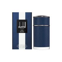 Dunhill Icon Racing Blue Edp M 100ML