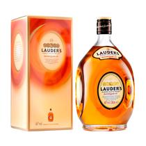 Ant_Whisky Lauder's Blended Scotch 8 Anos 1L
