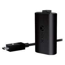 Xbox One Play And Charge Kit - Bateria Recarregavel