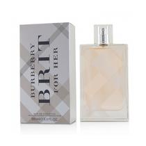 Perfume Burberry Brit Eau de Toilette Feminino 100ML
