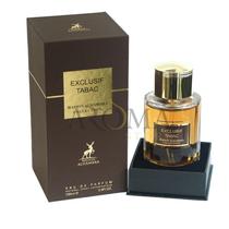 Perfume Maison Alhambra Exclusif Tabac Eau de Parfum 100ML