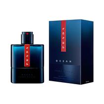 Perfume Prada Luna Rossa Ocean Edp 100ML - Cod Int: 73521