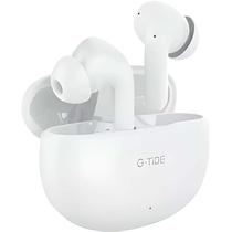 Fone de Ouvido G-Tide Buds 2 - Bluetooth - com Microfone - Branco