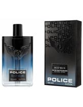 Perfume Police Deep Blue Eau de Toilette Masculino 100ML