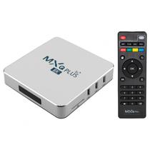 Receptor TV Box MXQ Plus 8K 5G 128GB/512/White