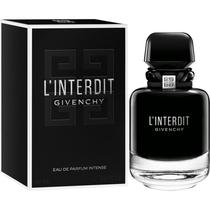 Givenchy L'Interdit Intense 50ML Edp c/s