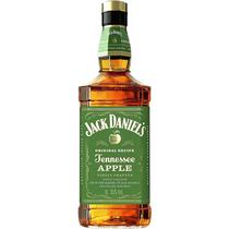 Bebidas Jack Daniel Apple Whisky 1LT. - Cod Int: 64961