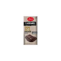 Mazzei Chocolate Negro 72% Sin Gluten 75GR