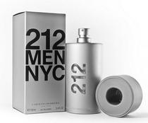 Perfume Carolina Herrera 212 NYC 100ML
