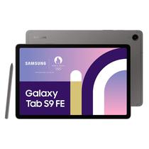 Tablet Samsung Galaxy Tab S9 Fe SM-X510 - 6/128GB - Wi-Fi - s Pen + Teclado - 10.9" - Gray