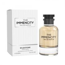 Perfume Emper The Immencity Edp Masculino 100ML