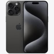 iPhone 15 Pro Max 256GB A2849 Esim Black Titanium