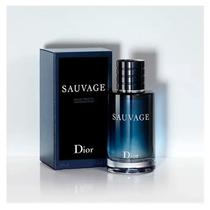 Dior Sauvage 60ML Edt c/s