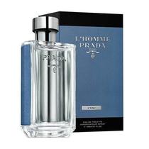 Ant_Perfume Prada L'Homme L'Eau Edt 100ML - Cod Int: 61820