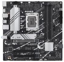 Ant_Placa Mae Asus Prime B760M-A D4 LGA1700/ 4XDDR4/ PCI-e/ M.2/ HDMI/ DP/ USB