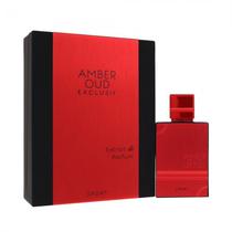 Perfume Al Haramain Amber Oud Exclusif Sport Unissex 60ML