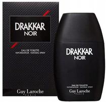 Ant_Perfume Guy Laroche Drakkar Noir Edt 100ML - Cod Int: 57261