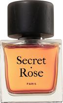 Perfume Paris Bleu Secret Rose Intense Edp 100ML - Unissex