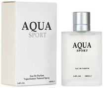 Perfume Lovali Aqua Sport Edp 100ML - Masculino
