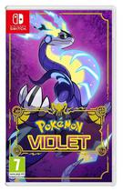 Jogo Pokemon Violet - Nintendo Switch