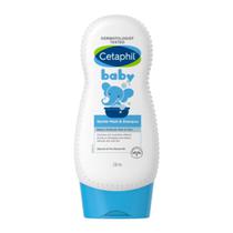 Gel Ducha e Shampoo Suave Cetaphil Baby com Calendula Organica 230ML