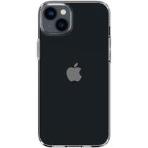 Estojo Protetor Spigen Crystal Flex para iPhone 14 Plus - Transparente