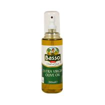 Azeite de Oliva Basso Extra Virgen - Spray 200ML