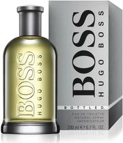 Perfume Hugo Boss Bottled N.6 200ML - Cod Int: 73417