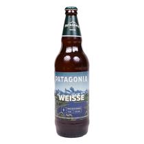 Bebidas Patagonia Cerveza Weisse 660ML - Cod Int: 71584