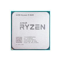 Processador OEM AMD AM4 Ryzen R5 1600 3.6GHZ s/CX c/Cooler
