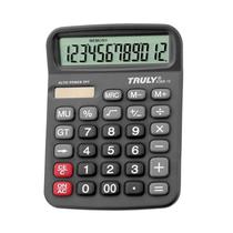 Calculadora Truly 836B-12 - 12 Digitos