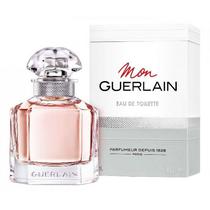Perfume Guerlain Mon Edt 50ML - Feminino