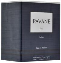 Perfume Elodie Roy Pavane Paris Edp 100ML Masculino