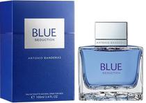 Perfume Antonio Banderas Blue Seduction Edt Masculino - 100ML