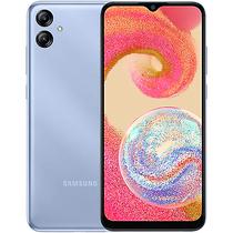 Smartphone Samsung Galaxy A04E SM-A042M DS 3/ 32GB 6.5" 13+2/ 5MP A12 - Blue (Gar. PY/ Arg/ Uy)