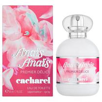 Ant_Perfume Cacharel Anais Premier Delice Edt 50ML - Cod Int: 57108