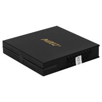 TV Box MXQ + 8K - Iptv - 64/256GB - 5G - Android 10.0 - Wi-Fi - Fta