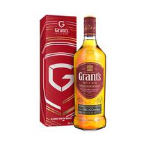 Ant_Whisky Grant's 1L 8ANOS Con Estuche