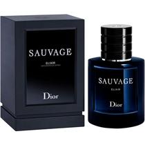 Ant_Perfume Dior Sauvage Elixir 100ML - Cod Int: 67192