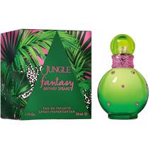 Perfume B.Spears Fantasy Jungle Fem 30ML - Cod Int: 70935
