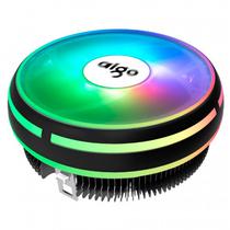 Cooler Cpu Aigo Lair Smart 125MM Version RGB