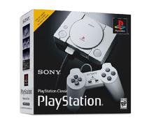 Console Sony Playstation PS1 Classic
