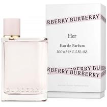 Perfume Burberry Her Edp 100ML - Cod Int: 57220